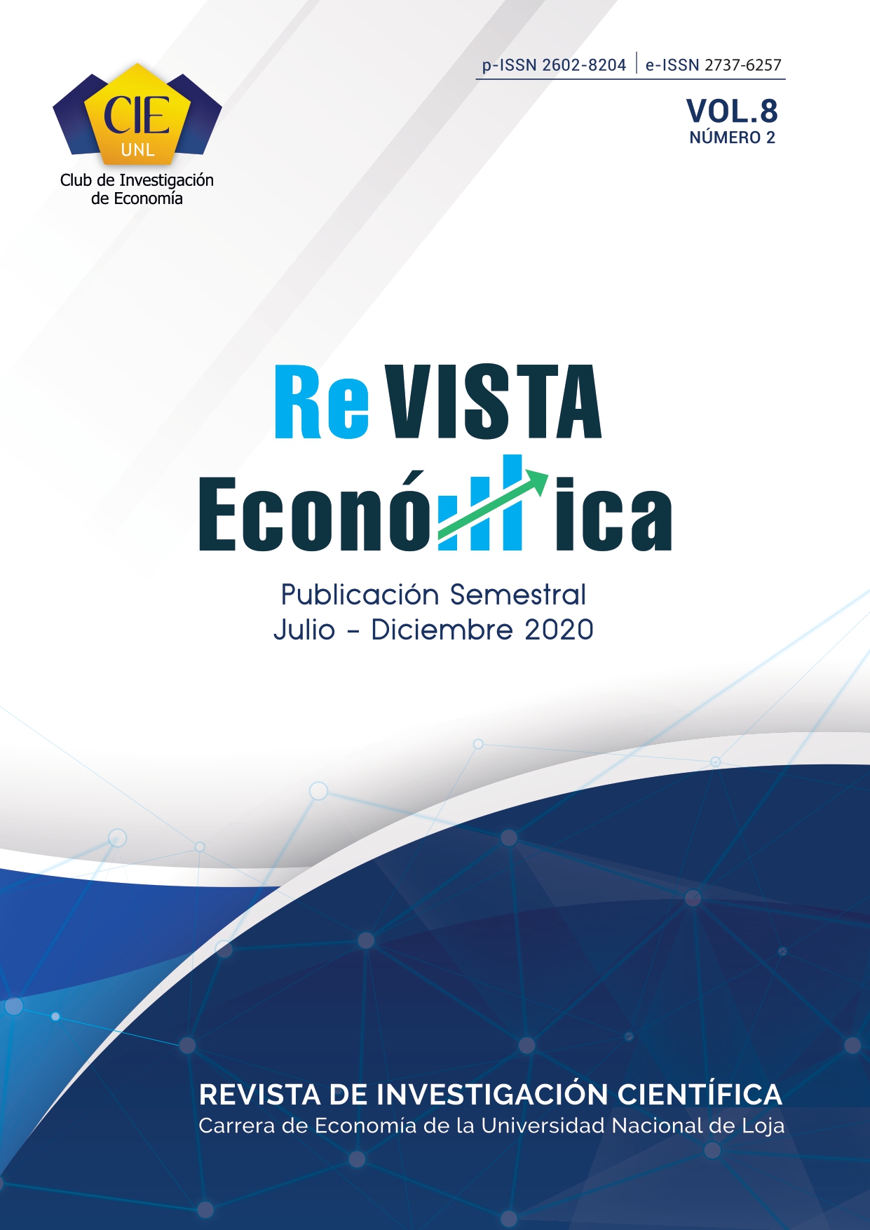 Urbanización y desigualdad de ingresos a nivel global enfoque con datos de  panel | Revista Económica